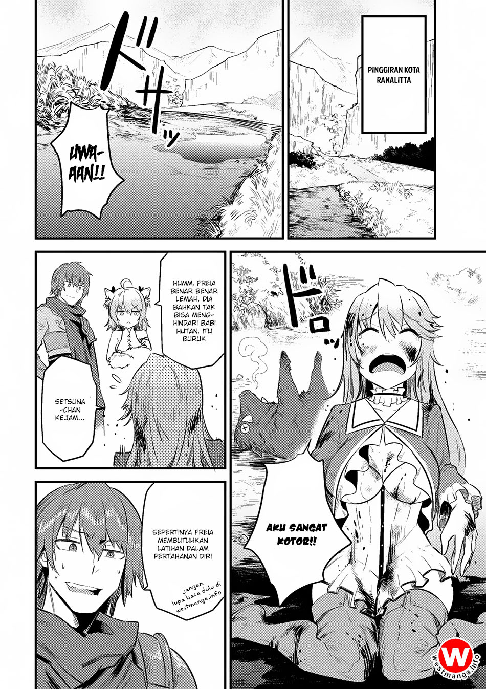 Kaifuku Jutsushi Yarinaoshi: Sokushi Mahou to Skill Copy no Chouetsu Heal
